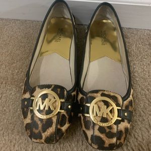 Michael Kors, Fulton Moc
